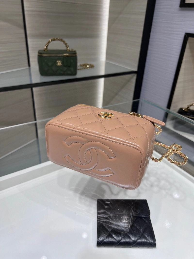Ch**el cosmetic bags 4017-2125