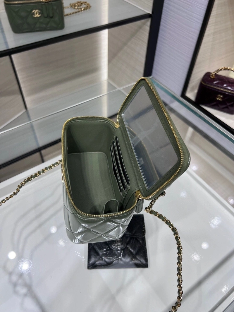 Ch**el cosmetic bags 4017-2127