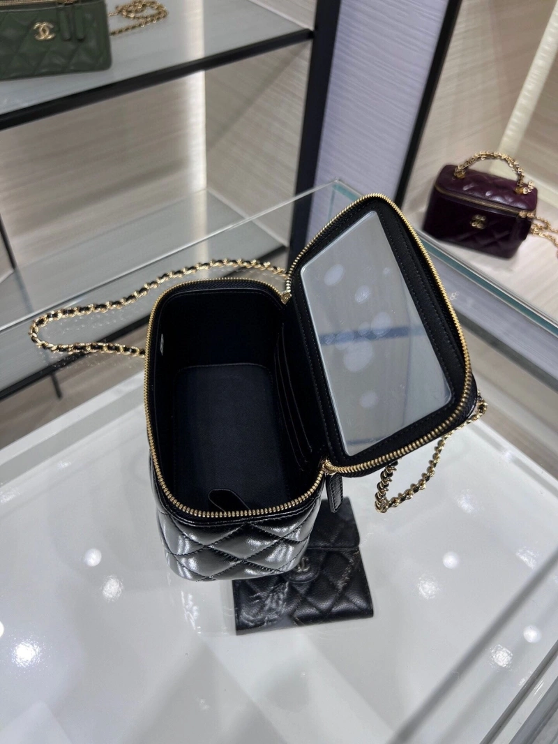 Ch**el cosmetic bags 4017-2128
