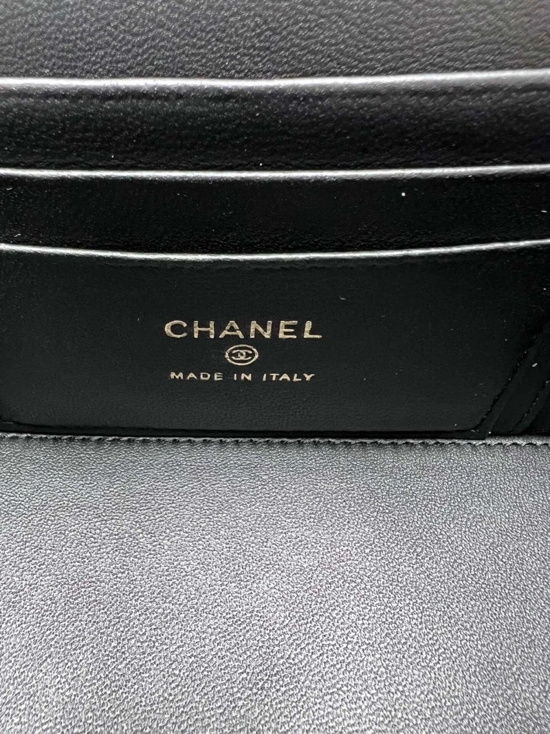 Ch**el cosmetic bags 4017-2128