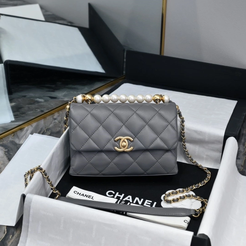 Ch**el woc bags 4017-2129