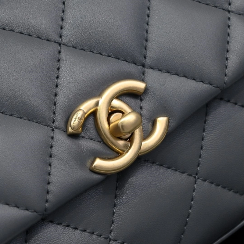 Ch**el woc bags 4017-2129