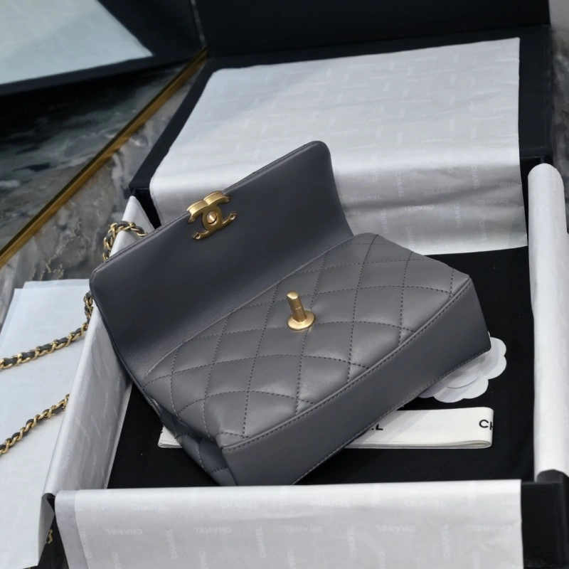 Ch**el woc bags 4017-2129