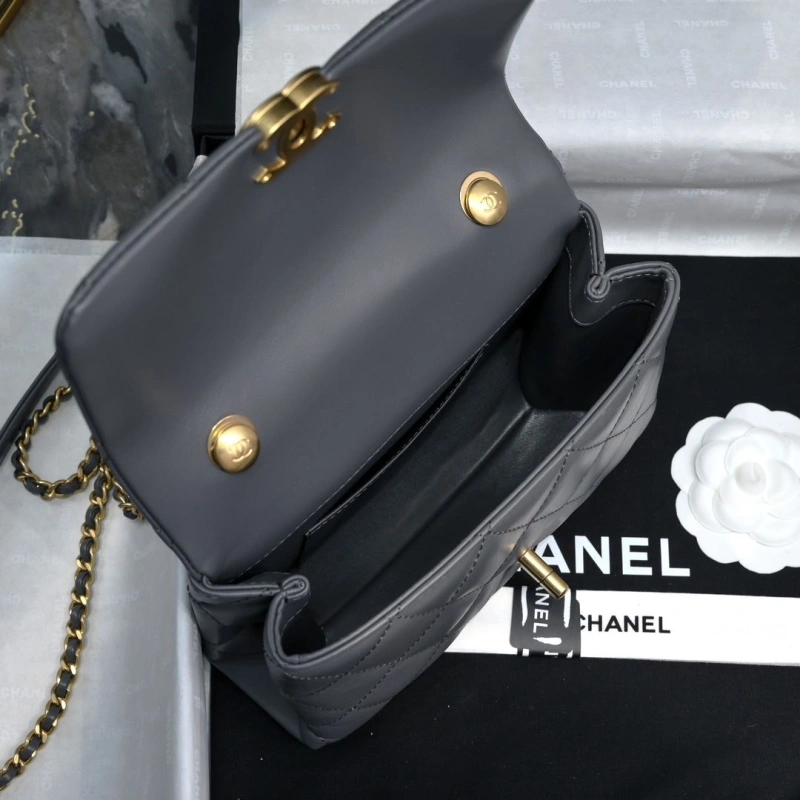 Ch**el woc bags 4017-2129