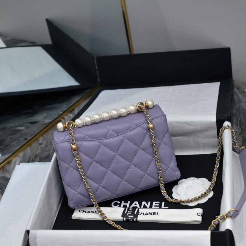 Ch**el woc bags 4017-2130
