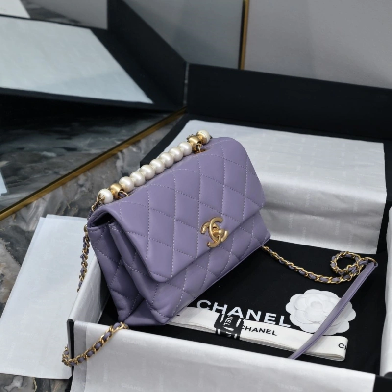 Ch**el woc bags 4017-2130