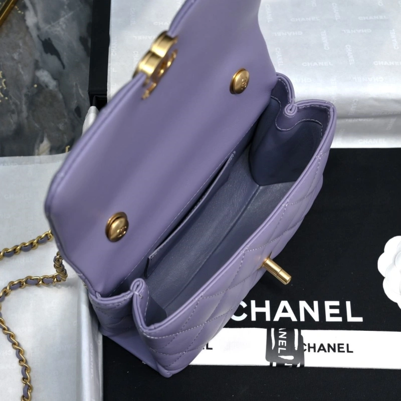 Ch**el woc bags 4017-2130