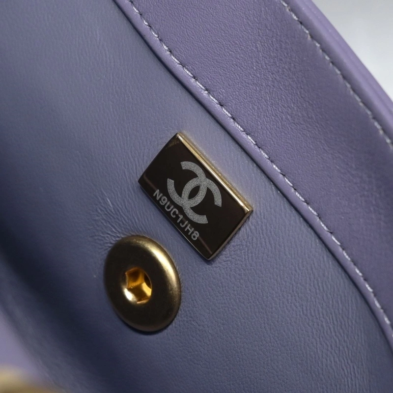 Ch**el woc bags 4017-2130