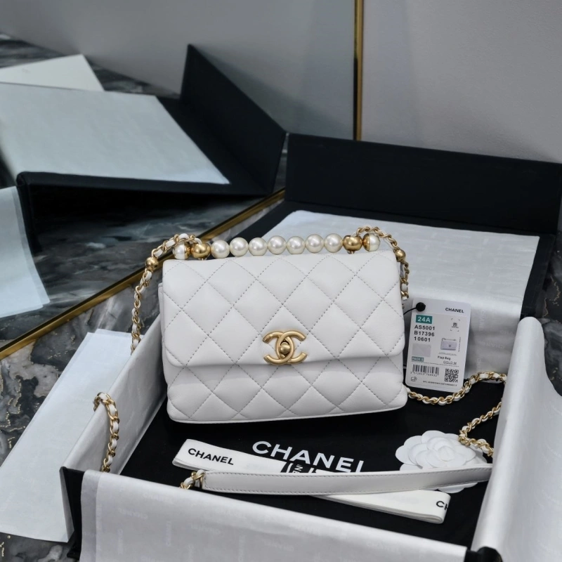 Ch**el woc bags 4017-2132