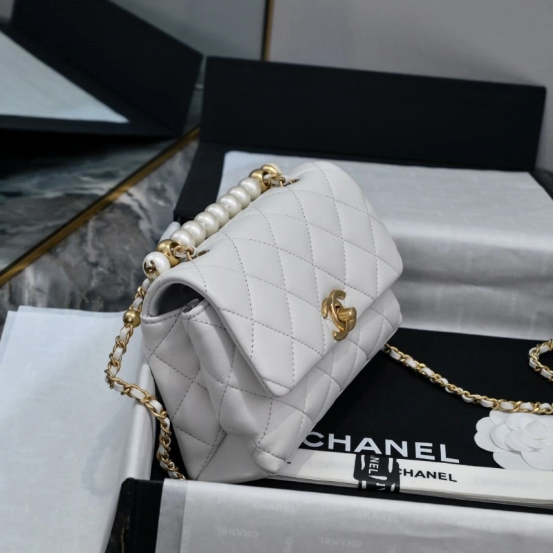 Ch**el woc bags 4017-2132