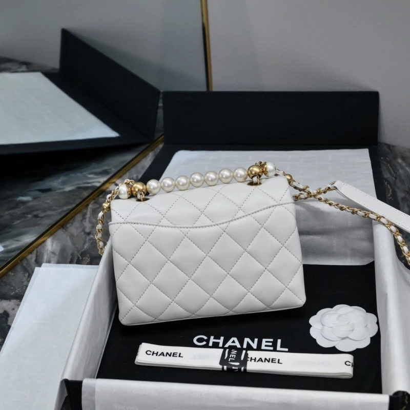 Ch**el woc bags 4017-2132