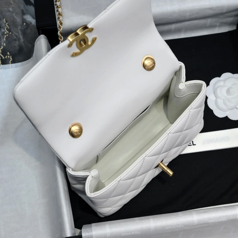 Ch**el woc bags 4017-2132