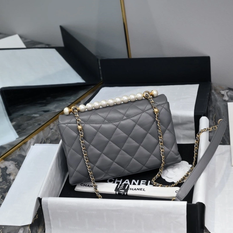 Ch**el woc bags 4017-2133