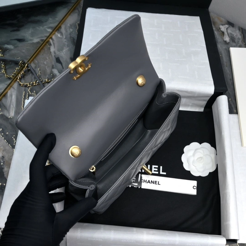 Ch**el woc bags 4017-2133