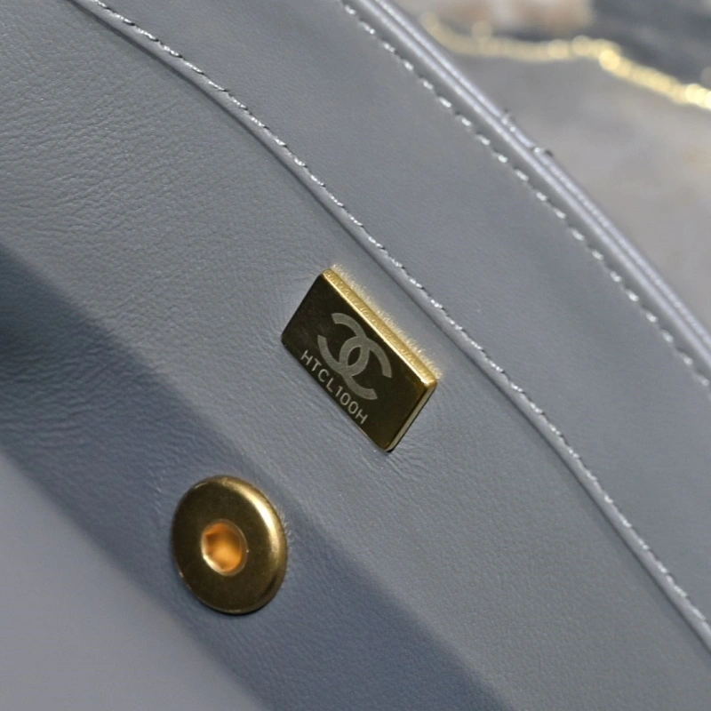 Ch**el woc bags 4017-2133