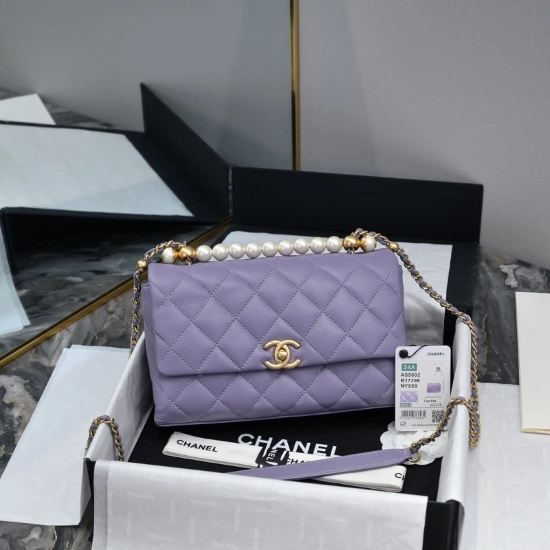 Ch**el woc bags 4017-2134