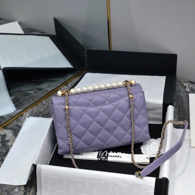 Ch**el woc bags 4017-2134