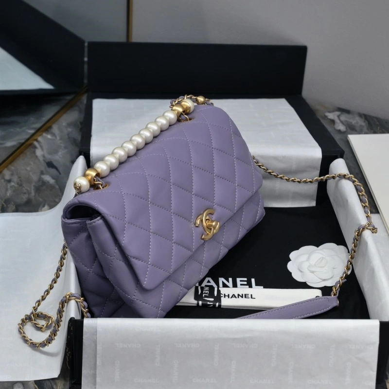 Ch**el woc bags 4017-2134