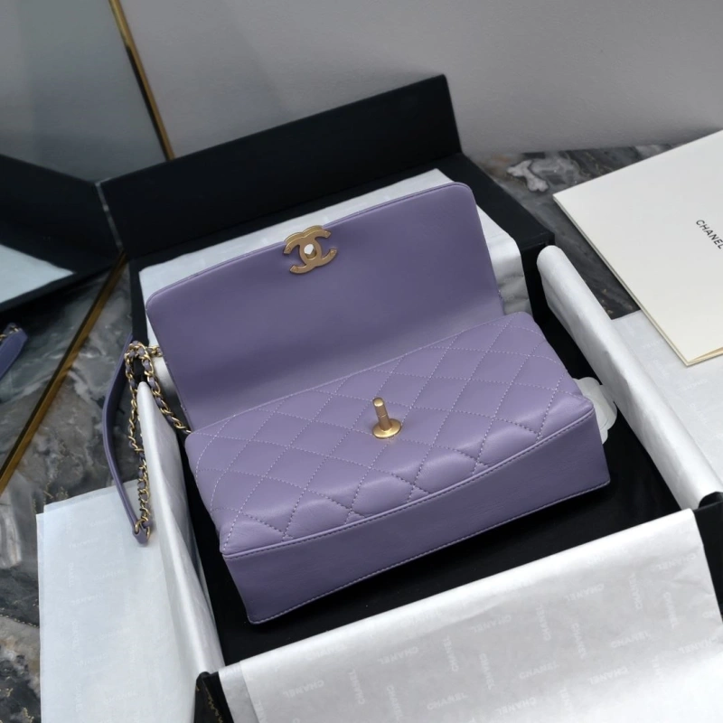 Ch**el woc bags 4017-2134
