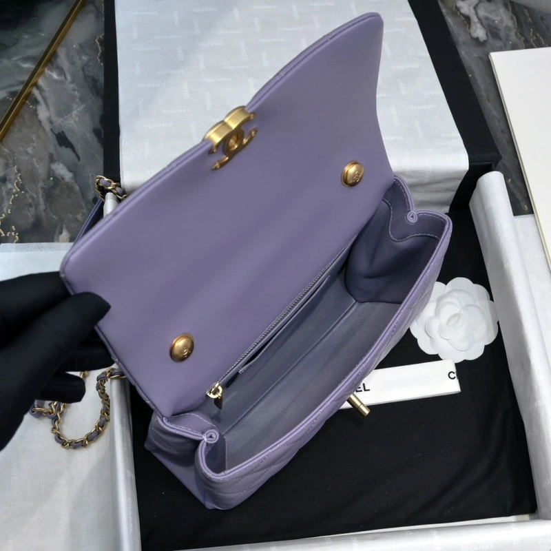 Ch**el woc bags 4017-2134