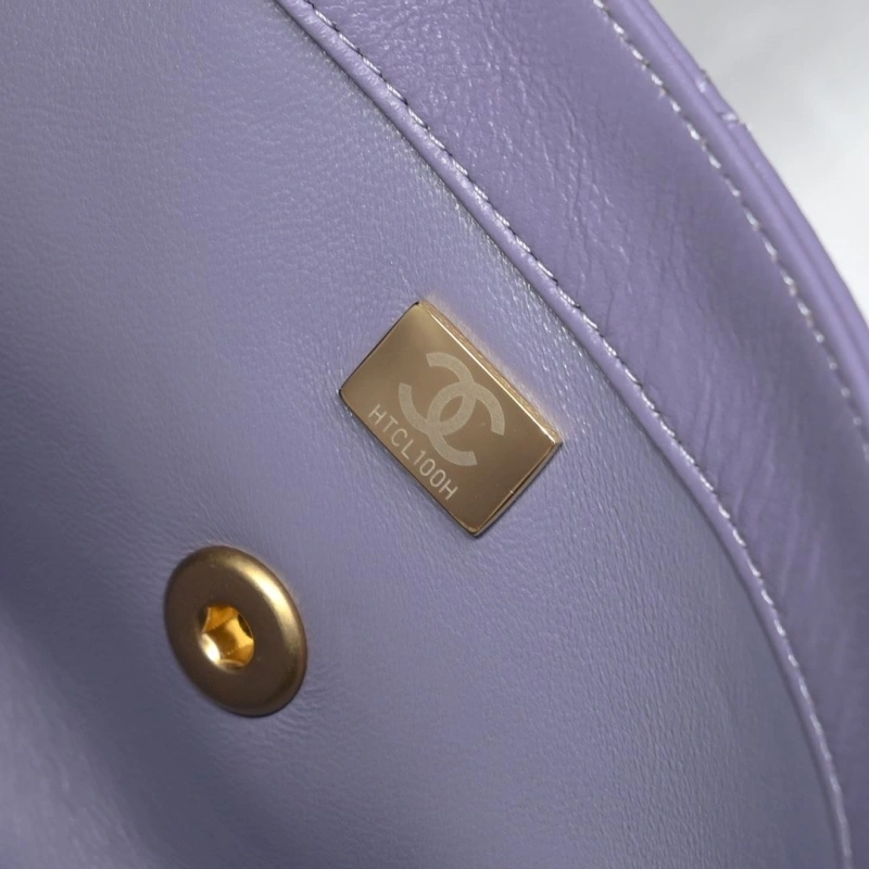 Ch**el woc bags 4017-2134