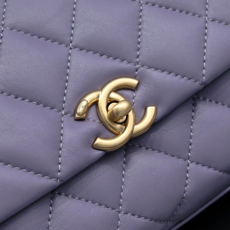 Ch**el woc bags 4017-2134