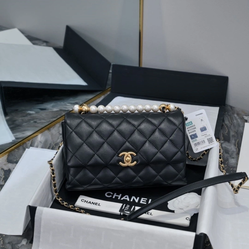 Ch**el woc bags 4017-2135