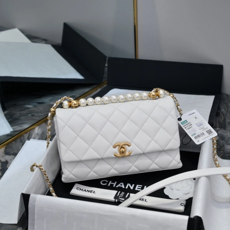 Ch**el woc bags 4017-2136