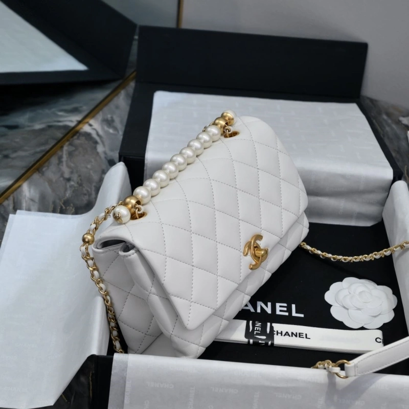 Ch**el woc bags 4017-2136