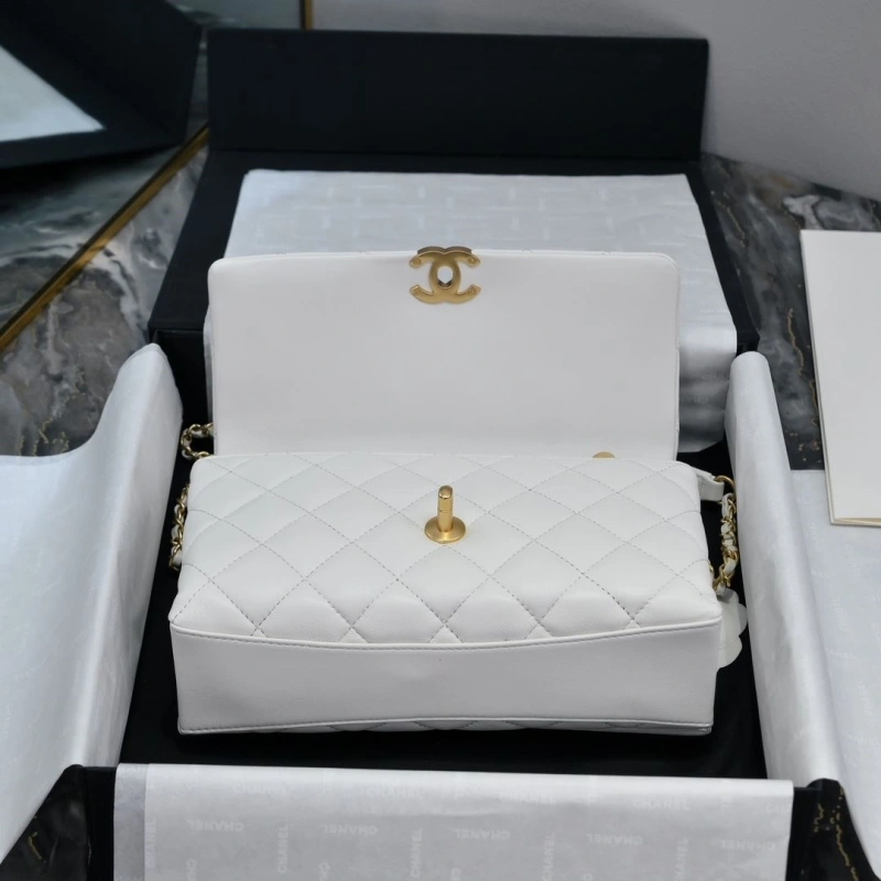 Ch**el woc bags 4017-2136