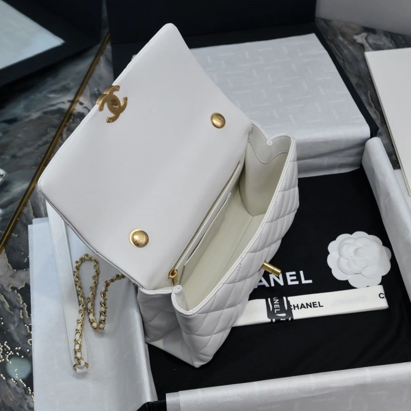 Ch**el woc bags 4017-2136