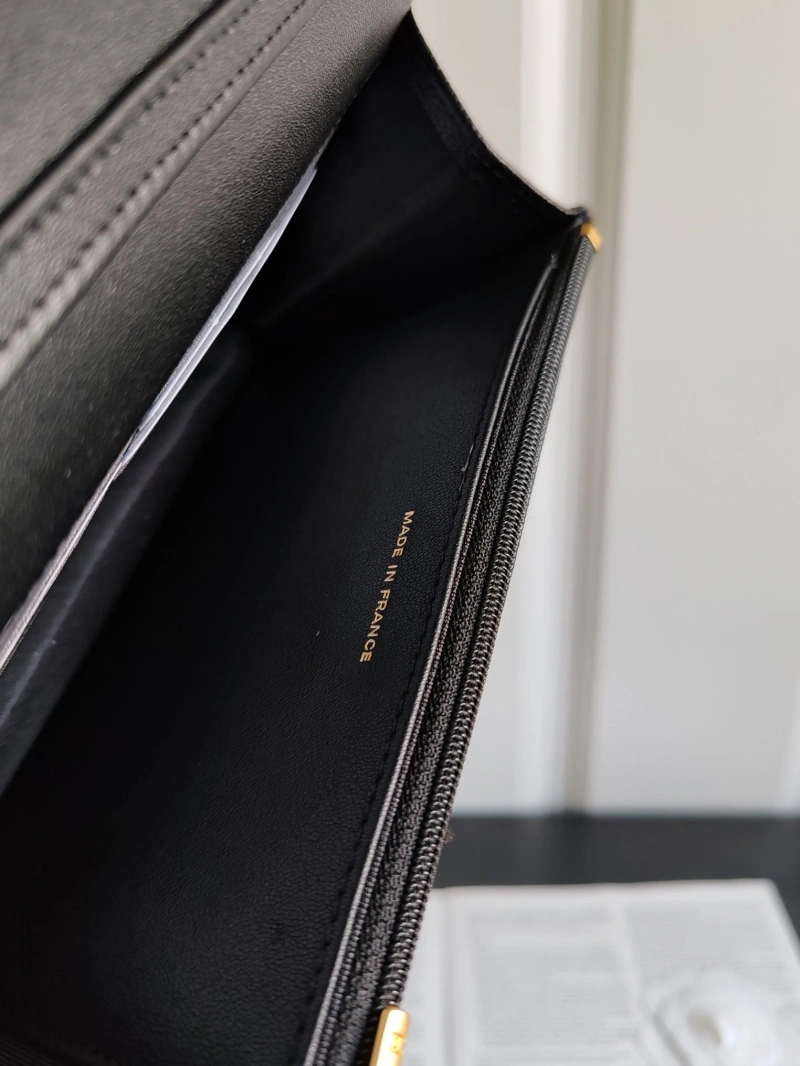 Ch**el satchel bags 4017-2140