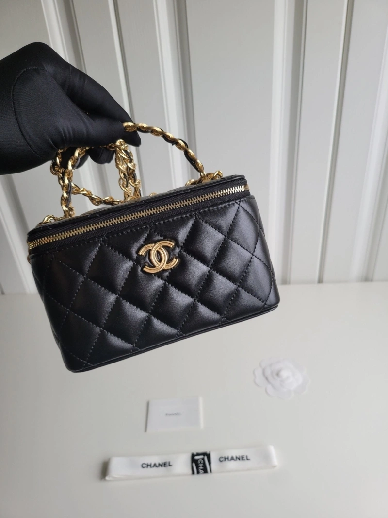 Ch**el cosmetic bags 4017-2141