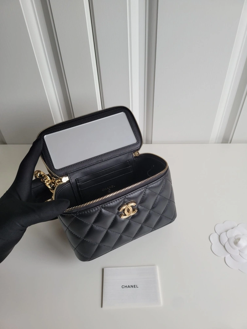 Ch**el cosmetic bags 4017-2141