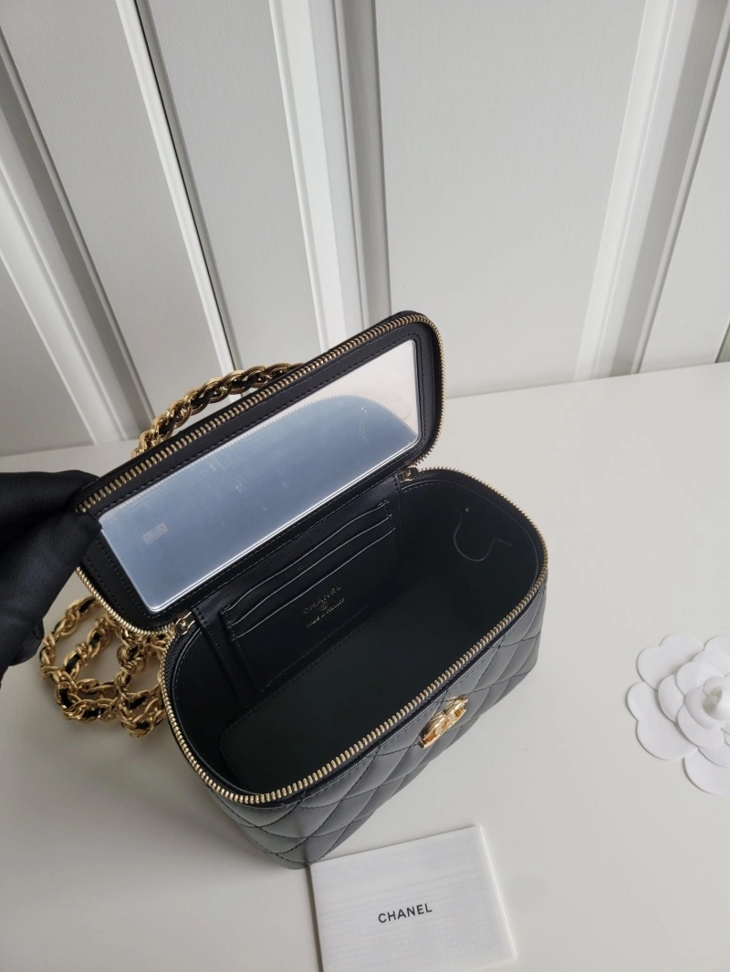 Ch**el cosmetic bags 4017-2141