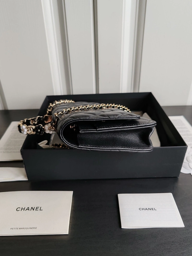 Ch**el top handle bags 4017-2143