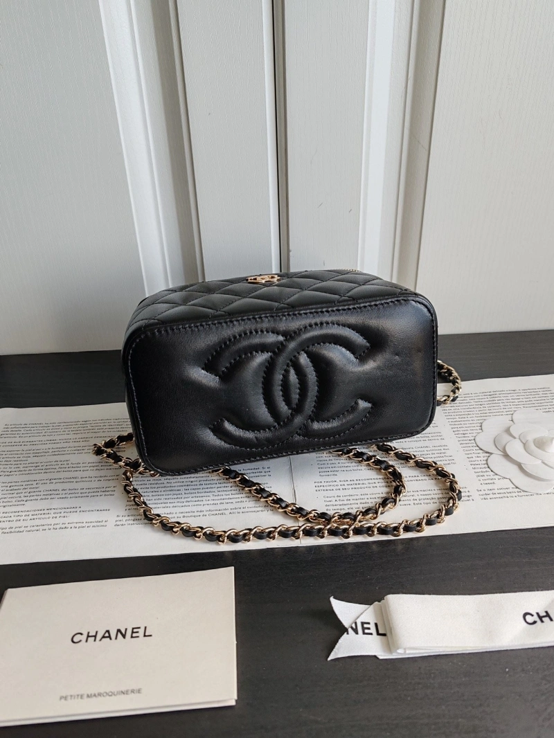 Ch**el cosmetic bags 4017-2147