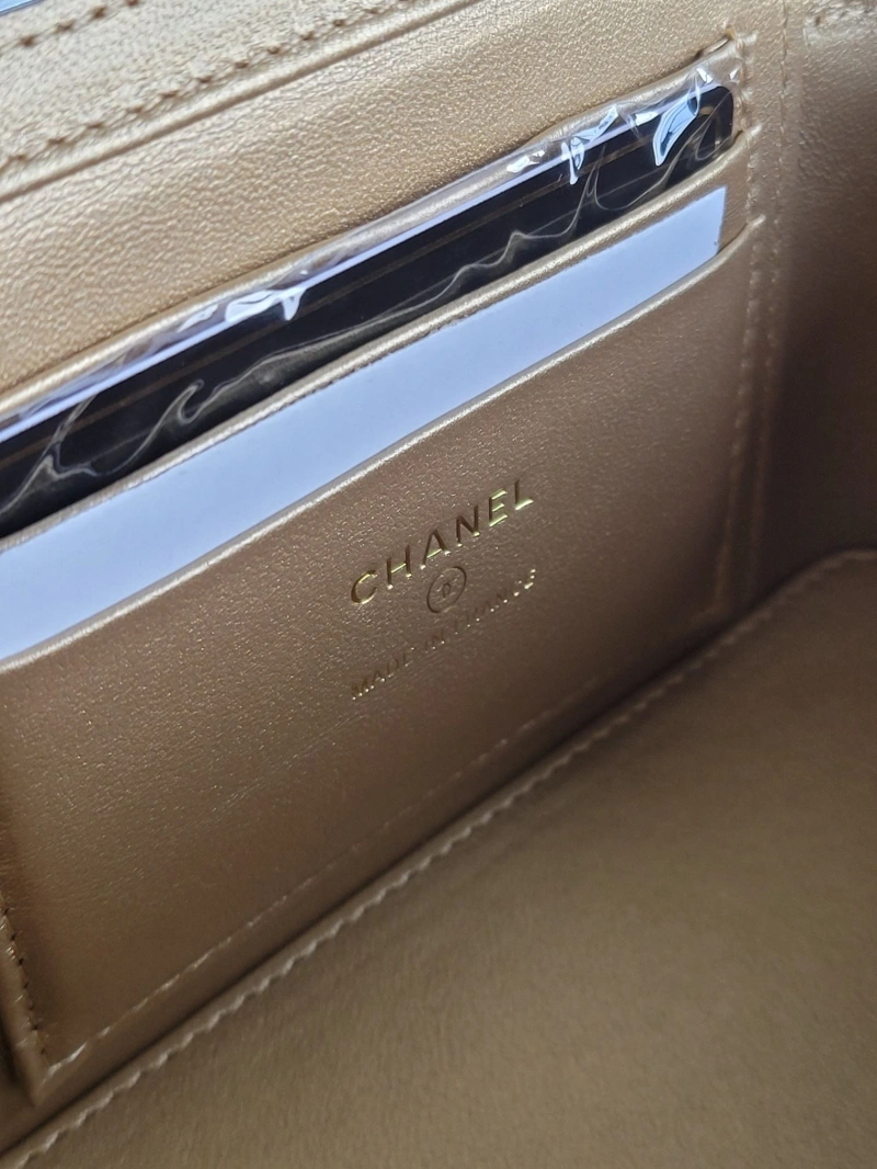 Ch**el cosmetic bags 4017-2150