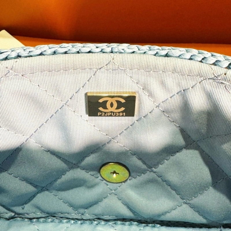 Ch**el cf series bags 4017-2152