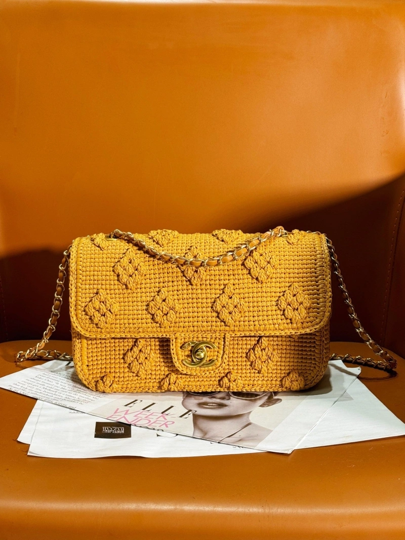 Ch**el cf series bags 4017-2153