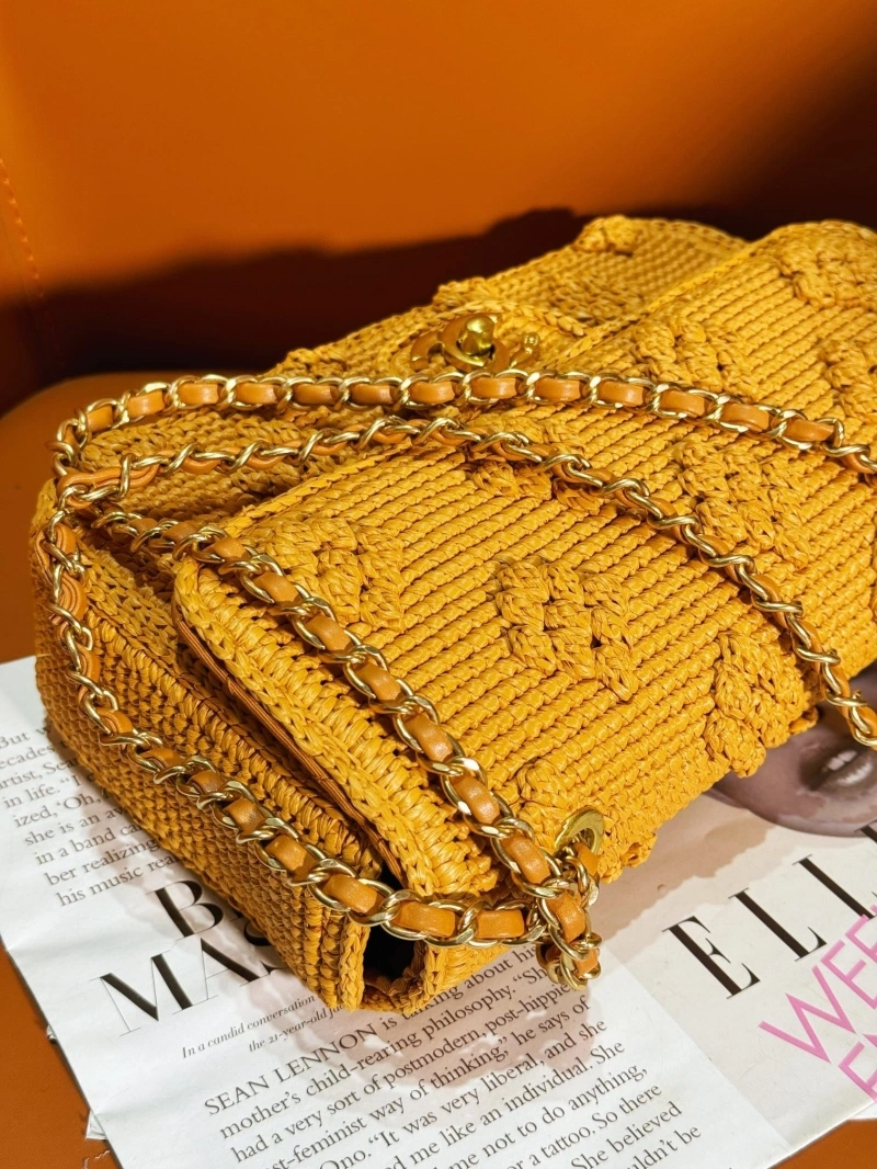 Ch**el cf series bags 4017-2153