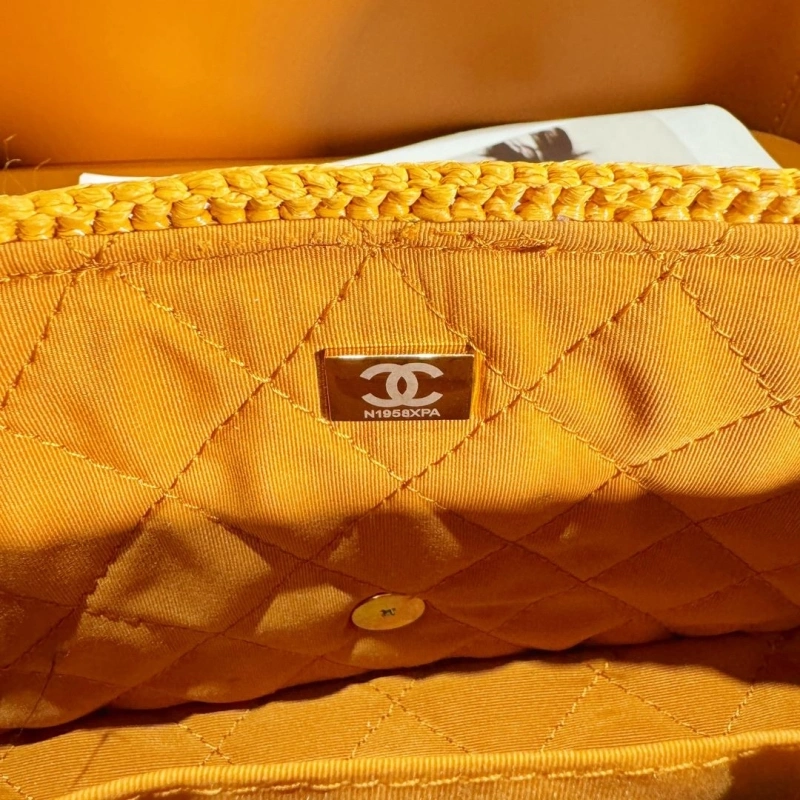 Ch**el cf series bags 4017-2153