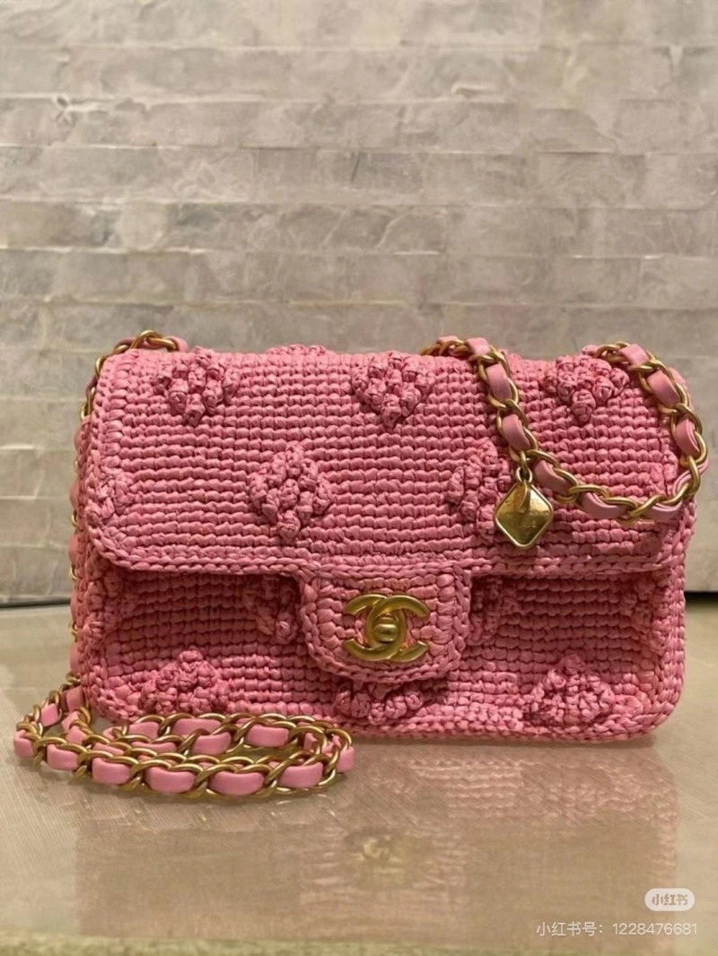 Ch**el cf series bags 4017-2154