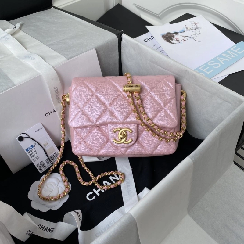 Ch**el cf series bags 4017-2157
