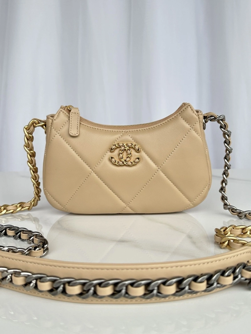 Ch**el satchel bags 4017-2158