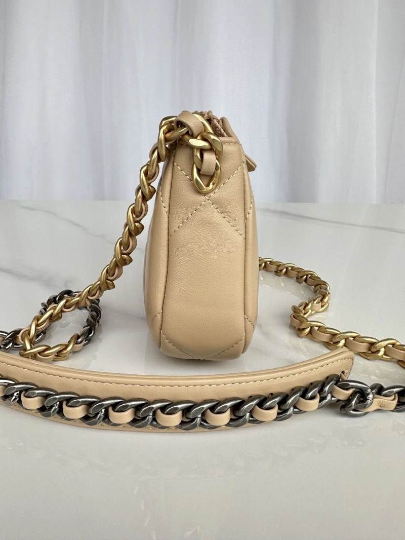 Ch**el satchel bags 4017-2158
