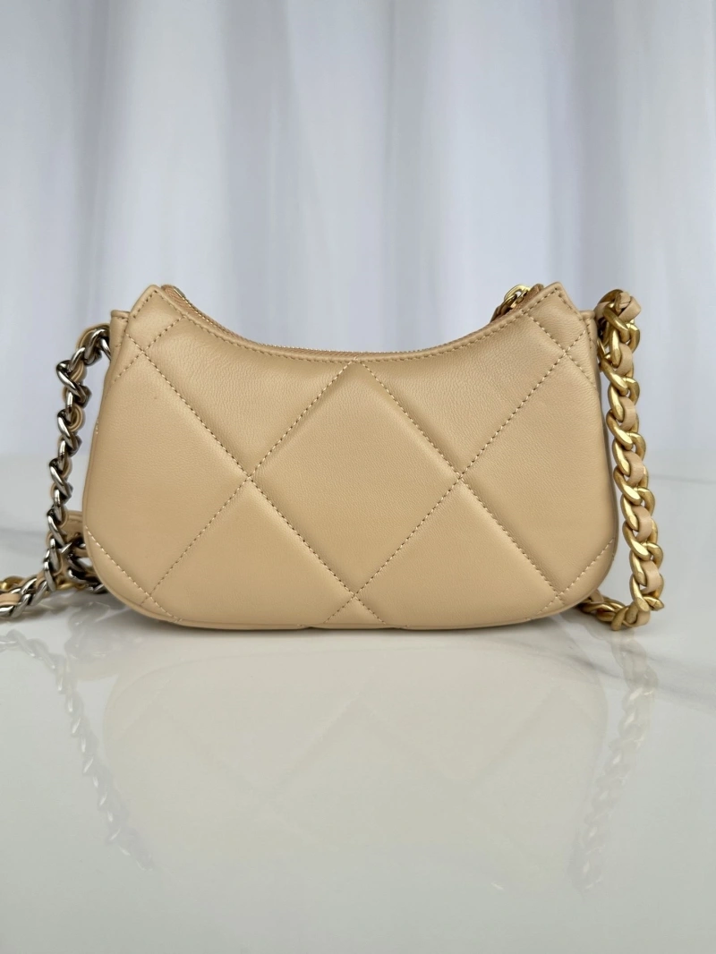 Ch**el satchel bags 4017-2158