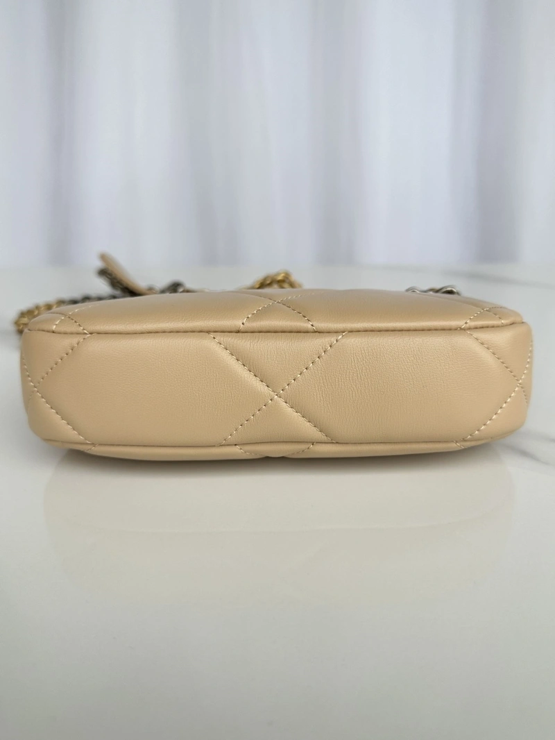 Ch**el satchel bags 4017-2158