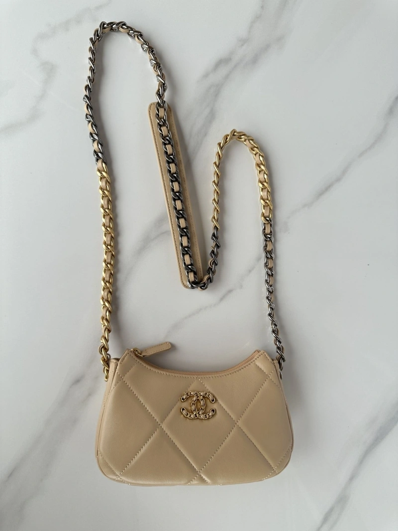Ch**el satchel bags 4017-2158