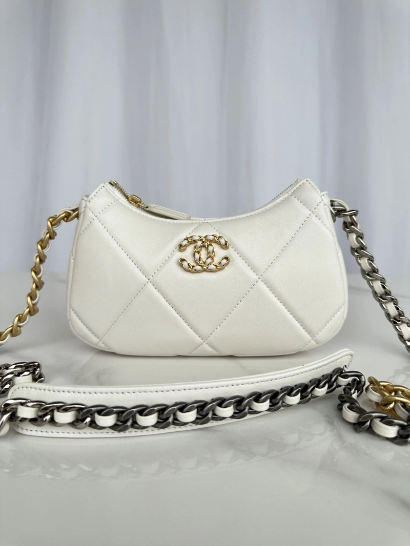 Ch**el satchel bags 4017-2159